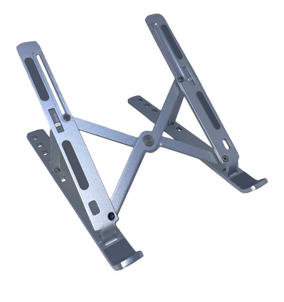 Foldable Laptop Bracket Stand