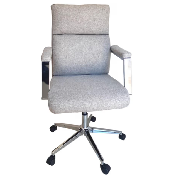 Modern Executive Chair Office Chair - Set of 2