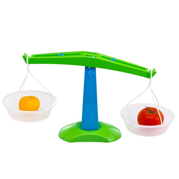 EDX Education Balance Pan 500ml Pan