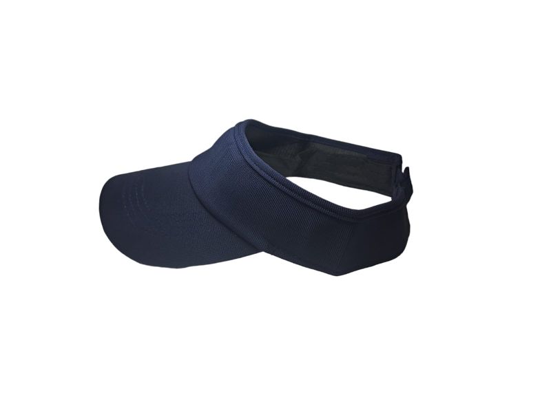Peak Cap Sunvisor - Stylish Sun Protection for Every Adventure