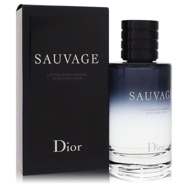 Dior Sauvage After-Shave Lotion 100ml