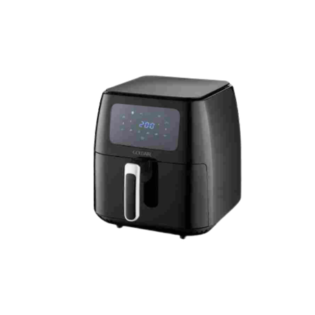 GOLDAIR 8L Digital Air Fryer, Smart Price Specials