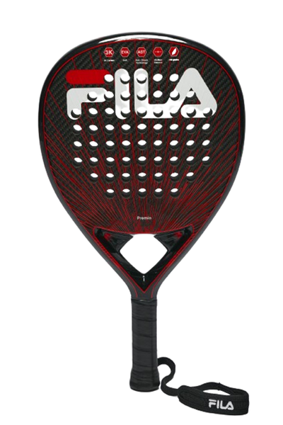 Premio Beginner/Intermediate Padel Racket