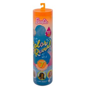 barbie colour reveal takealot