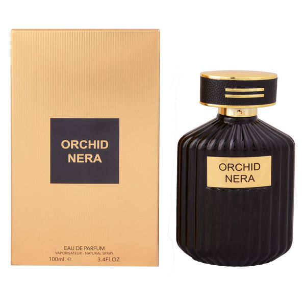 Orchid Nera
