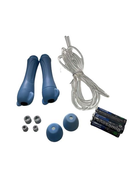 SD Fitness - Glowing Skipping Rope