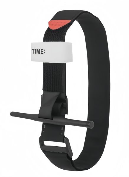 Tactical Combat Application Tourniquet-Buckle Rotary Type,Rescue Essentials