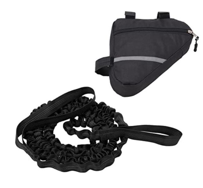 Xtreme Xccessories Bike Cycling Bungee Tow Rope
