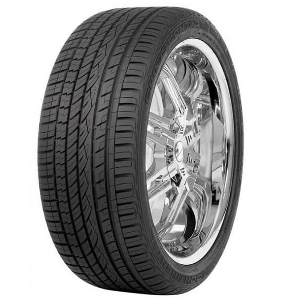Continental 255/55R19 111H XL ContiCrossContact UHP-Tyre