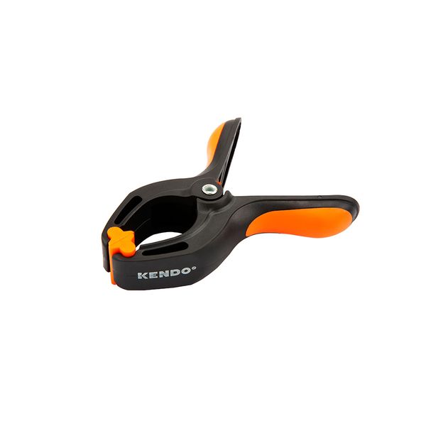 Kendo Spring Clamp 75mm