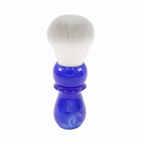 Shaving brush Yaqi Arctic Blue