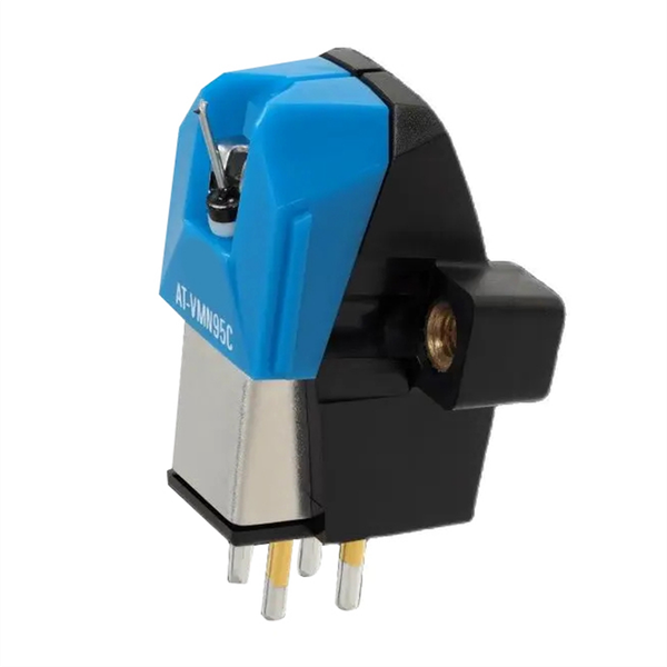 For Audio Technica VMN95C Moving Magnet Stereo Cartridge Stylus