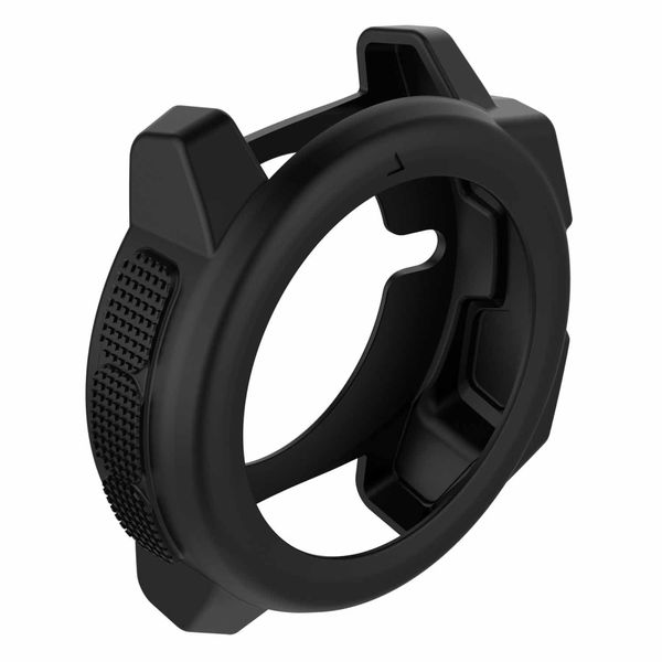 Cre8tive Silicone Bumper Case for Garmin Instinct Smart Watch
