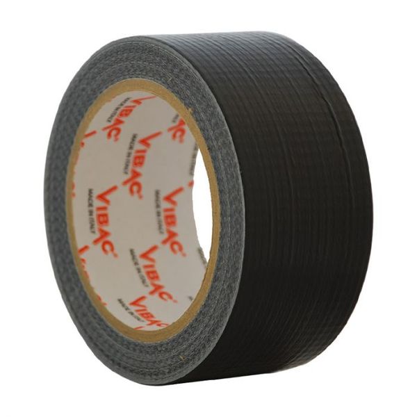 Vpack - 2650 Duct Tape 50mm x 25M Black