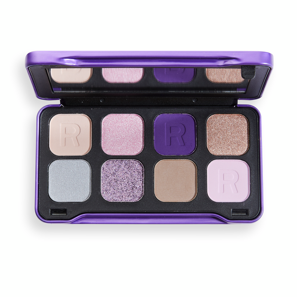 Revolution Beauty Forever Flawless Dynamic Eyeshadow Palette Mesmerized