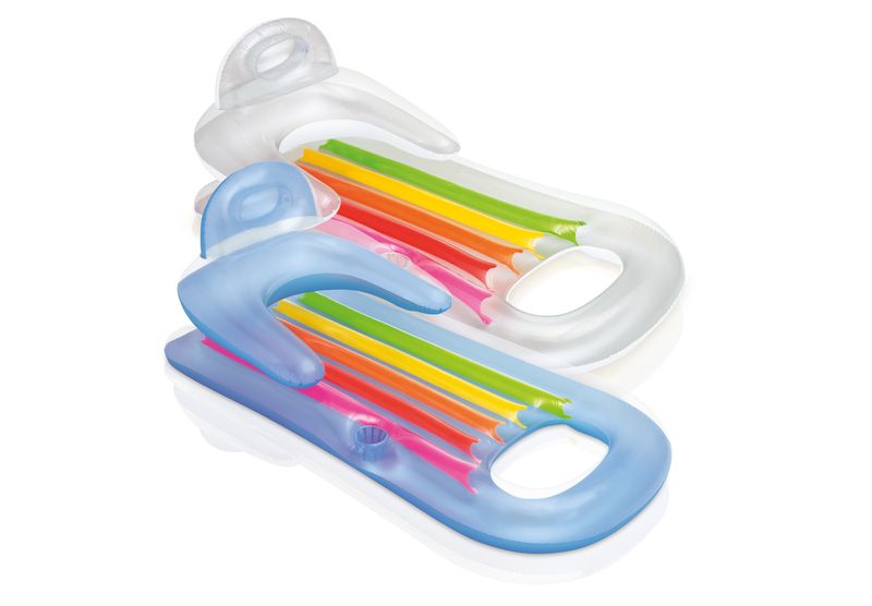 Intex King Kool Lounges