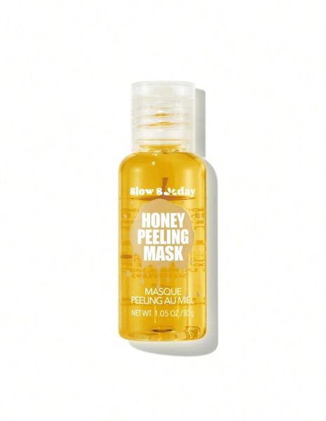 Slow Sunday Honey Peeling Mask