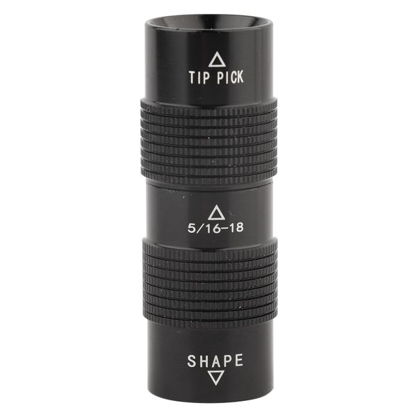 18 Aluminum Cue Repair Kit - 5/16