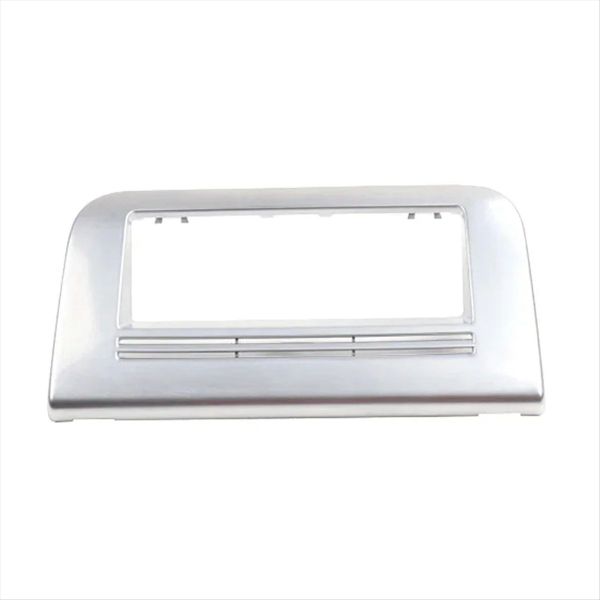 Rear Seat Cd Dvd Player Frame for Mercedes Compatible with Mercedes-Benz