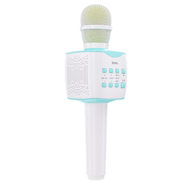 Hoco BK5 Wireless Karaoke Microphone
