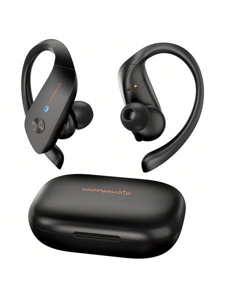 Happy Audio S3 TWS Bluetooth Earphones