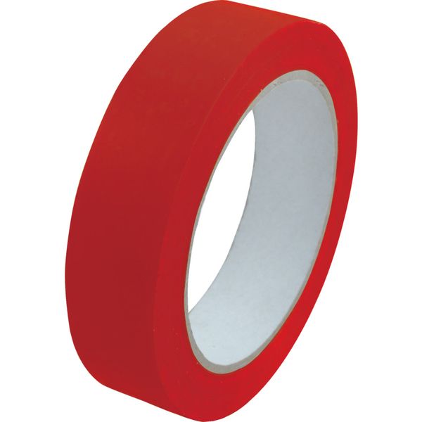 25Mmx66M Blue Vinyl Tape