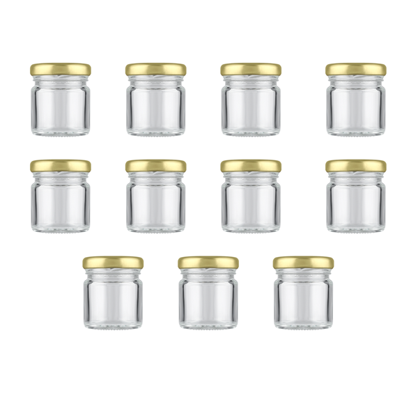 Honey Jar 41ml -11 Pack