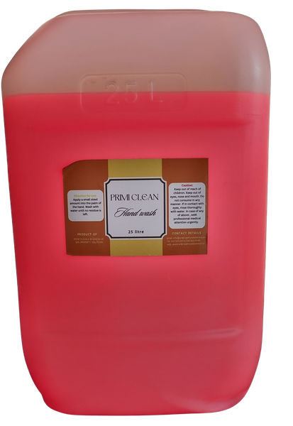 Hand Wash - 25L