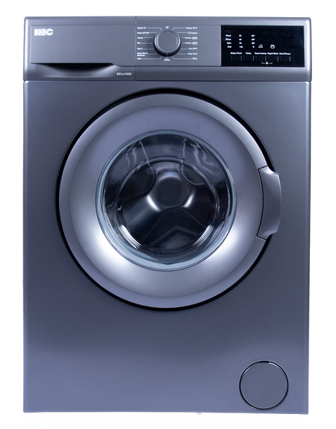 KIC Front Loader washing machine 6kg
