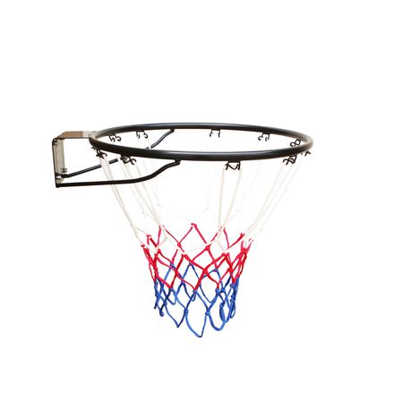 GetUp 18 Basketball Ring with Net