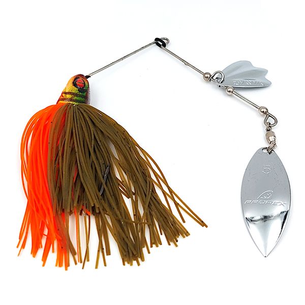 Daiwa Prorex Spinner Bait 21g Gold Perch