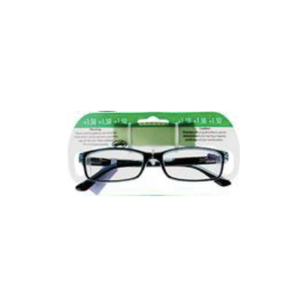 SD- Reading Glasses +1.50