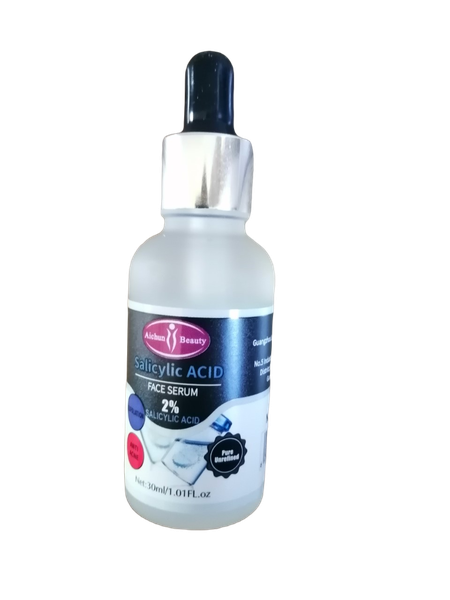 Salicylic Acid Face Serum