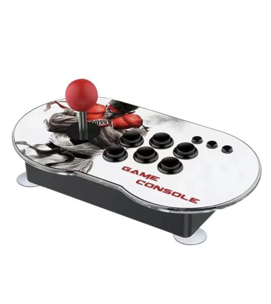 Retro Arcade Gamers Console with 10,000 Pre Loaded