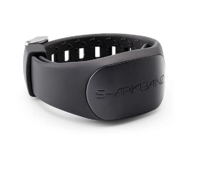 Sharkbanz 2 - Slate Azure