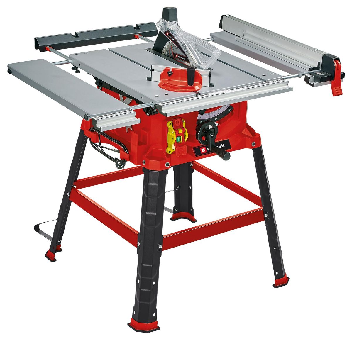 Image of Einhell TC-TS 2225 U table saw