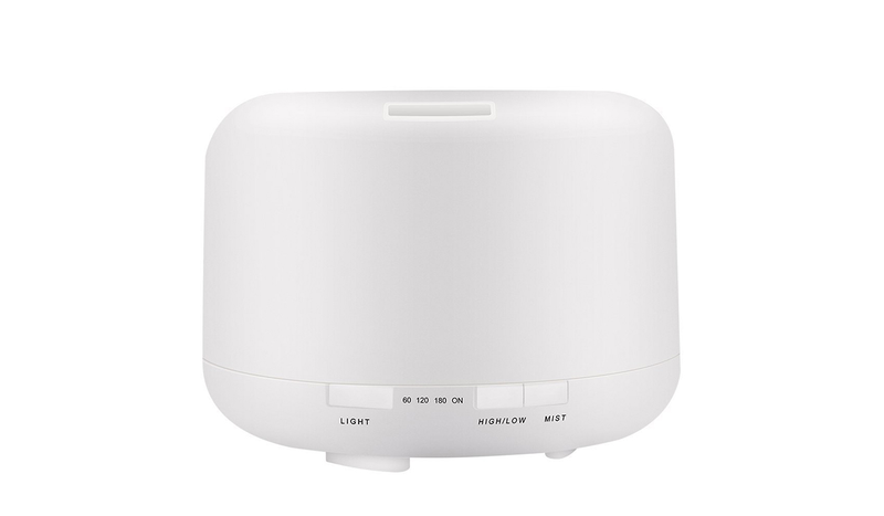 Essential Oil Diffuser Aromatherapy Humidifier - 300ml