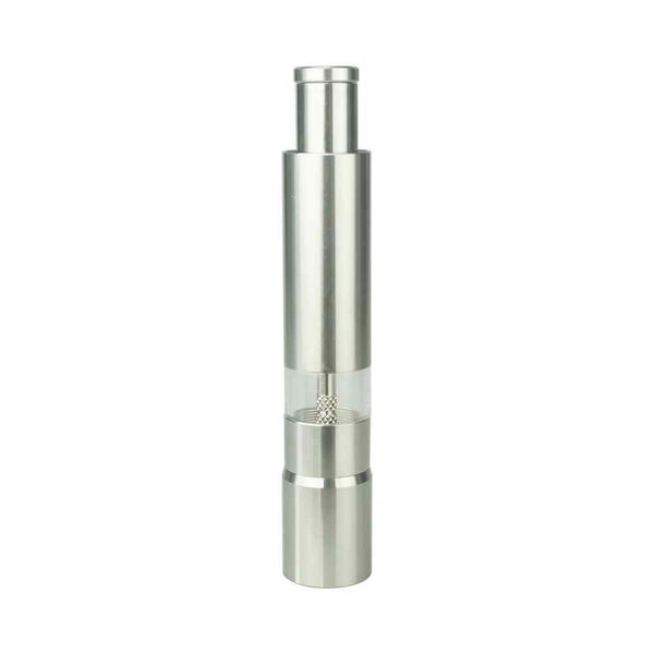 Stainless Steel Spice Salt &amp; Pepper Grinder
