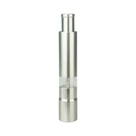 Stainless Steel Spice Salt & Pepper Grinder | Shop Today. Get it ...