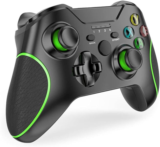 Replacement Gamers X-One Wireless Controller