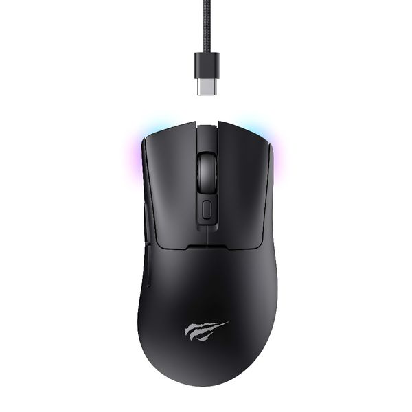 HAVIT MS966WB Gaming Mouse