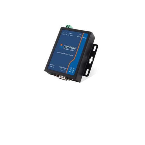 USR N510-H7 1-Port RS485 to Ethernet Industrial Device Server with MQTT