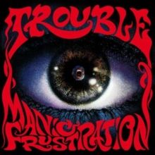 Manic Frustration (Vinyl / 12" Album)