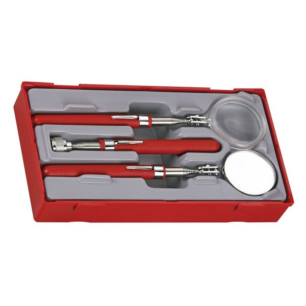 TengTools - Inspection Tool Set, 3 Piece - TTTM03