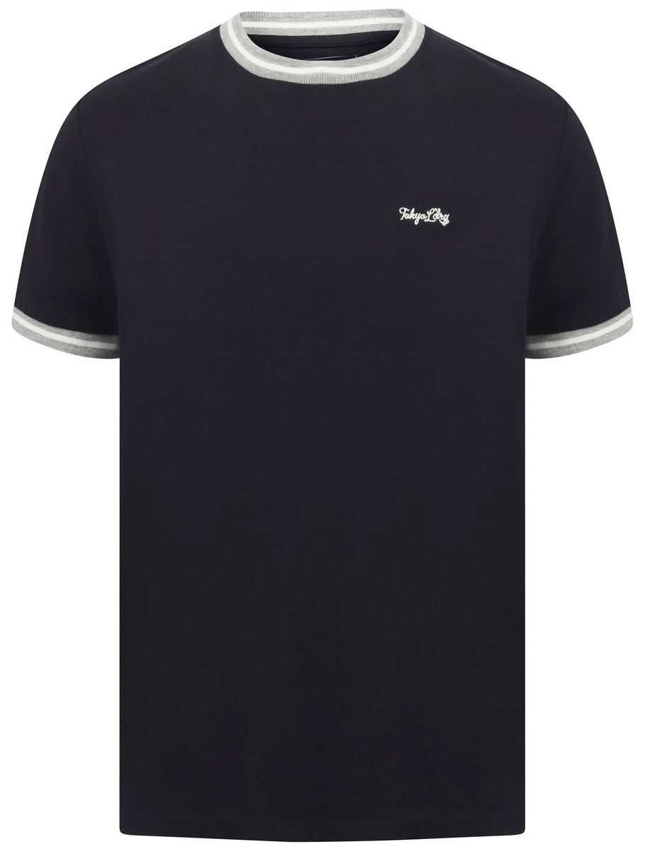 Weekend Max Mara | T-shirt Satrapo cotone righe rosa – lemlò