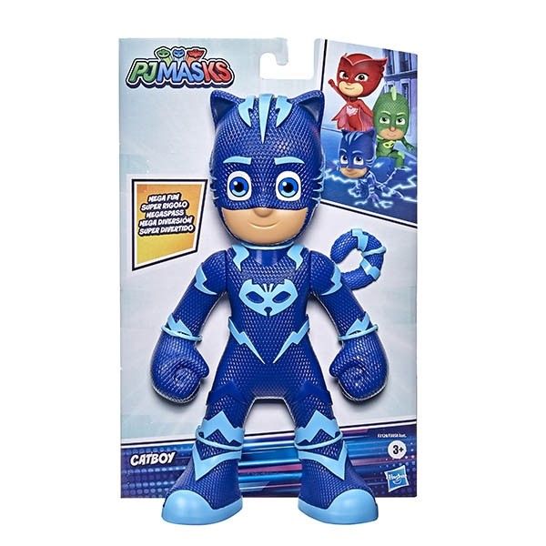 Pj Masks-Epic Friends Catboy