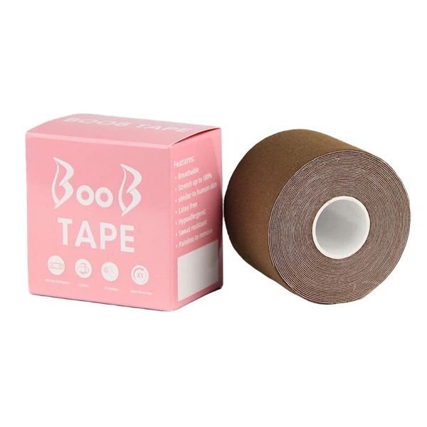 Boob Tape