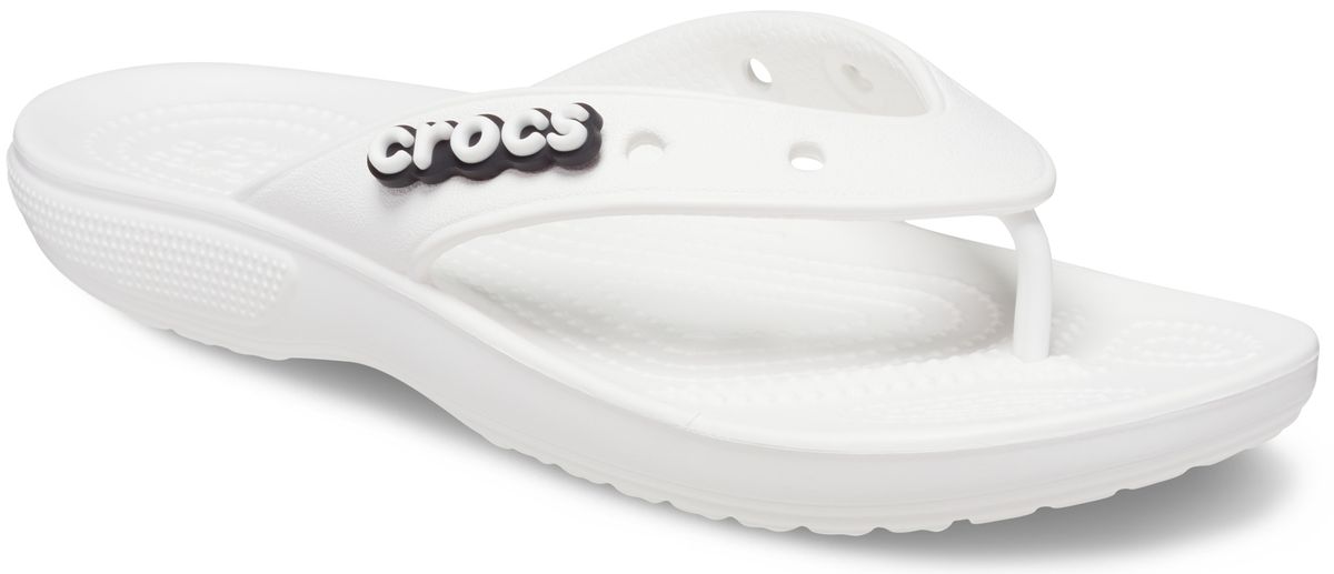 Classic Crocs Flip White Buy Online in South Africa