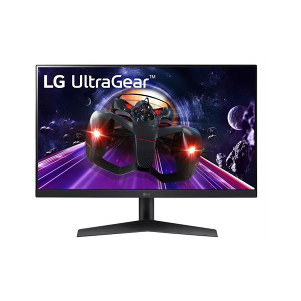 LG 23.8 inch UltraGear Full HD Monitor with AMD FreeSync IPS LED Monitor