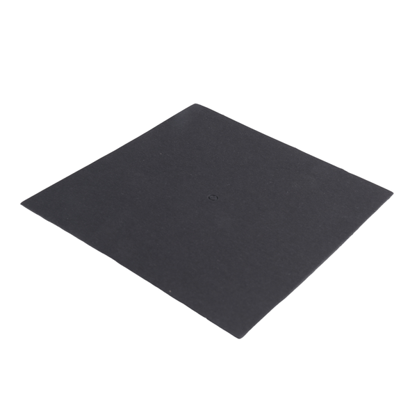 25Pcs DIY Paper Graduation Cap Shaped Gift Sugar Box black